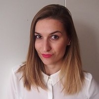 Eva Sláma Tesařová