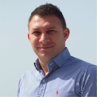Athanasios Giannoulis