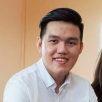 Joe Fong