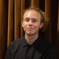 Asher Snyder