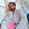 Mehtab Jan