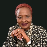 Dr. Caroline Wanjiku Munene