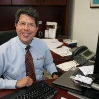 Ismael Morales Villanueva