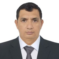 Tito W. Flores Torres