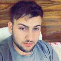 Mohammad Elyas Amiri