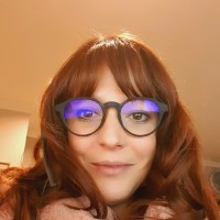 Nancy Sanchez Bustamante
