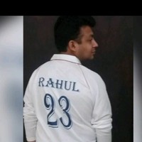 Rahul Pasari