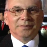 Antonio Carlos Ribeiro