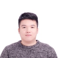 Johnny Huang