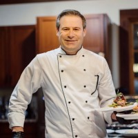 Graham Overal