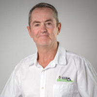 Peter Thatcher