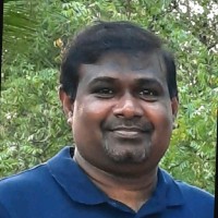 Lional Philip Daniel
