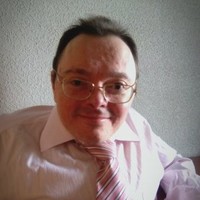 Luis Fernando Ramos Martín