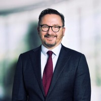 Daniel Kroppmanns