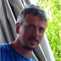 Xavier Primo I Cosp