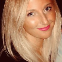 Amélie Vander Yeught