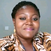 Hajara Mabel Ismaila