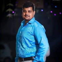 Chandra Mohan