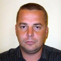 Сергей Голубев