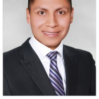 Anderson David Chapuesgal C