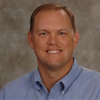Andy Reed