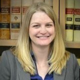 Valerie Hansen JD, CTFA