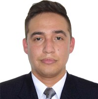 Cesar Ortiz Perez