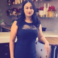 Kavita Seemangal
