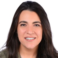 Dalia Amr Hafez