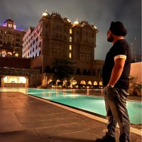 Tashmeet Singh
