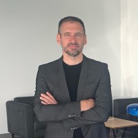 Cédric Tene