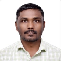 Datta Mogale