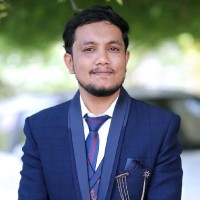 Dhanraj Gharte