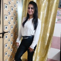 Taranum Shaikh