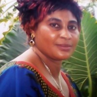 Edmonde Tchimou