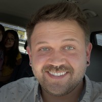 Joshua Carmichael