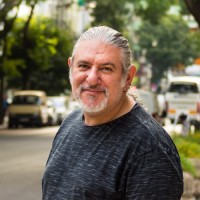 Hass Chapman (he/him)