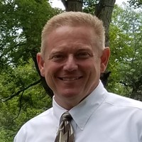 Todd Small