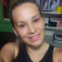 Caroline de carvalho machado