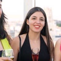 Alba Alòs Herrera