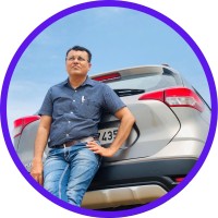 Jayant Parmar