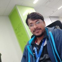 Chandrakanth Kakarla