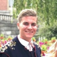 Martin Oskarsson