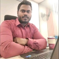 Ashwin Khanth