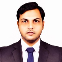 Mohammed Yaseen