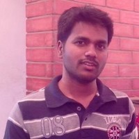 Ravi Kiran