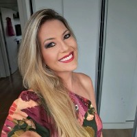 Fabíola Lady Dilda