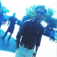 Vishal Pitroda