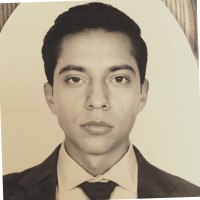 Roberto Carlos Bolivar Mata