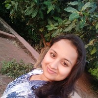 Swati Chougule